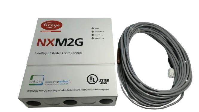 KIDDE-FENWAL, LLC NXM2G