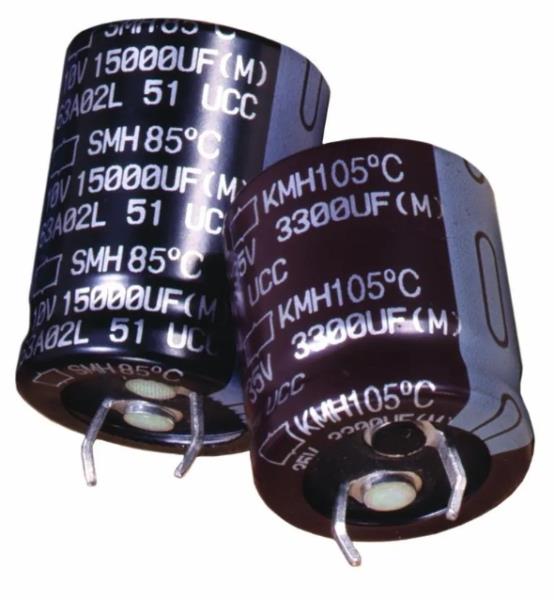 UNITED CHEMI CON EKMH630VSN332MA25S