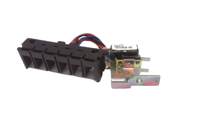 EATON CORPORATION A2X2LTK