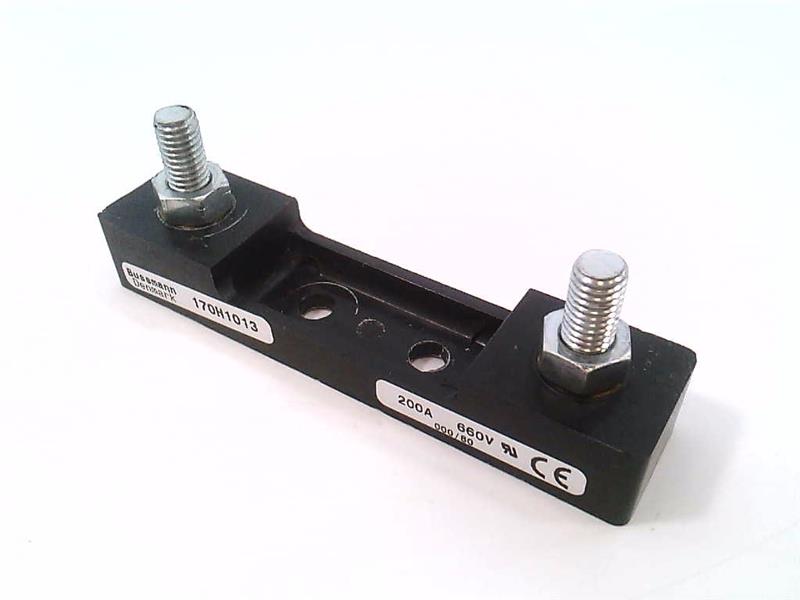 EATON CORPORATION 170H1013