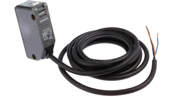 MATSUSHITA ELECTRIC EQ34PN