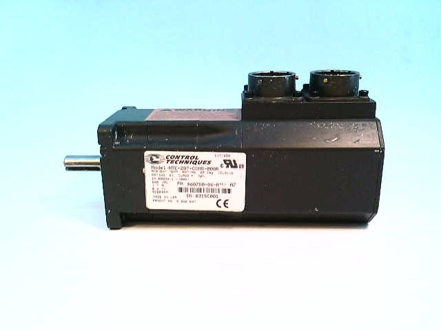 NIDEC CORP NTE-207-CONS-000R