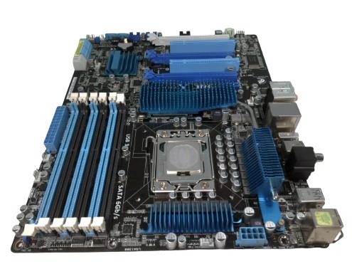 ASUS P6X25D-E