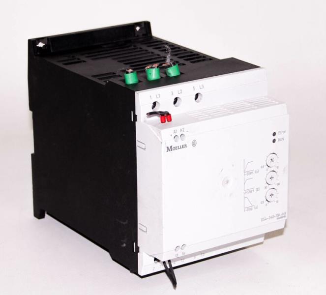 DS434015KMX by EATON CORPORATION