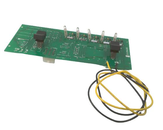 HONEYWELL 50011412-005