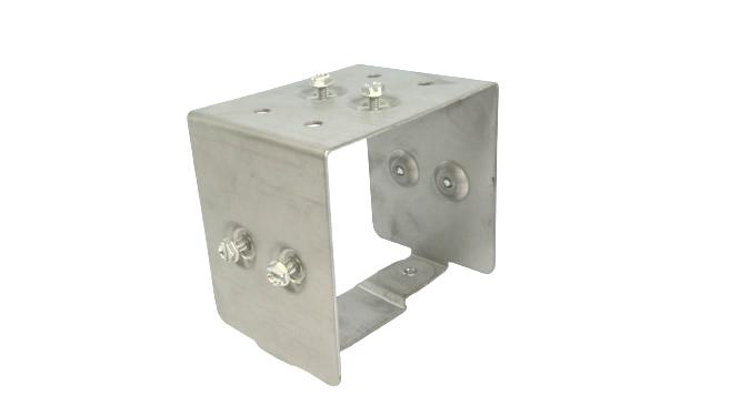 EATON CORPORATION 44 HSC