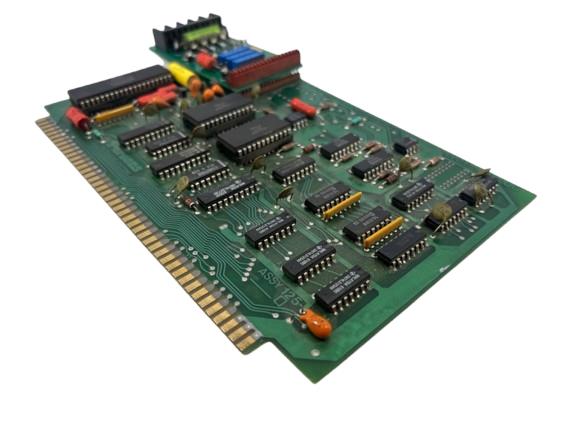 PARSONS PACKAGING SYSTEMS 124-374