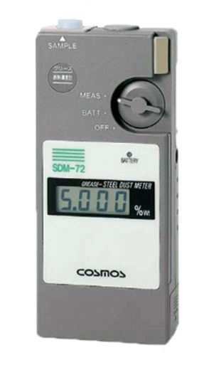 NEW COSMOS ELEC SDM72