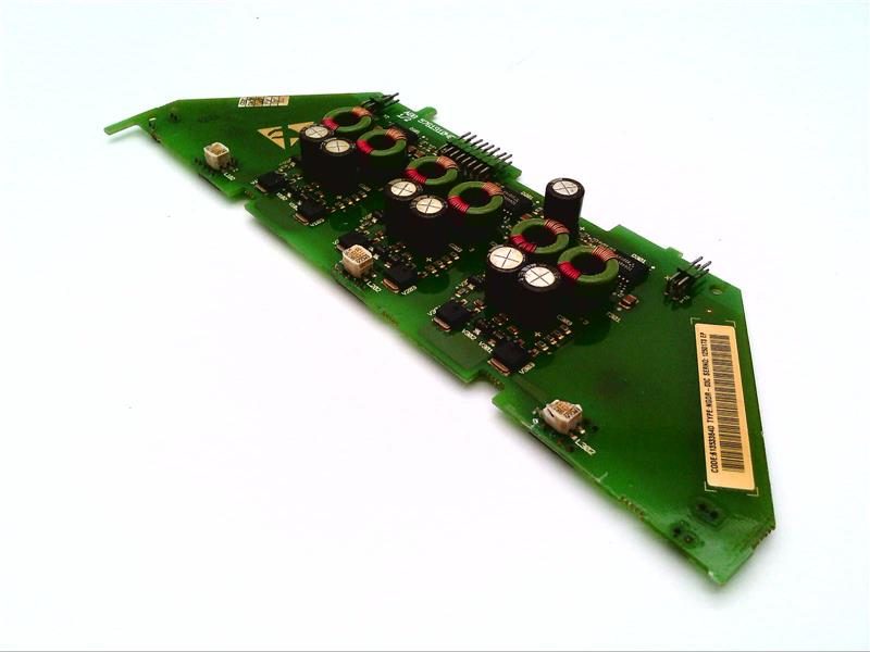 ASEA BROWN BOVERI NGDR-03C-EACH