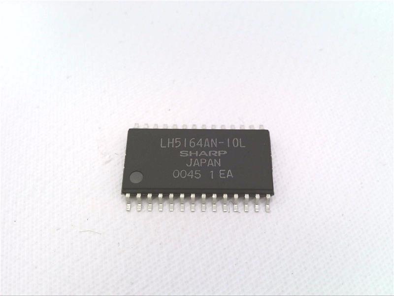 SHARP LH5164AN-10L