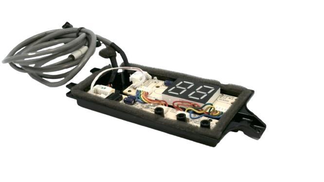 UNITED TECHNOLOGIES 17222000A07043