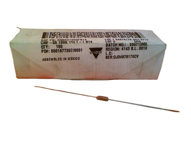 RN55D1003F by EATON CORPORATION
