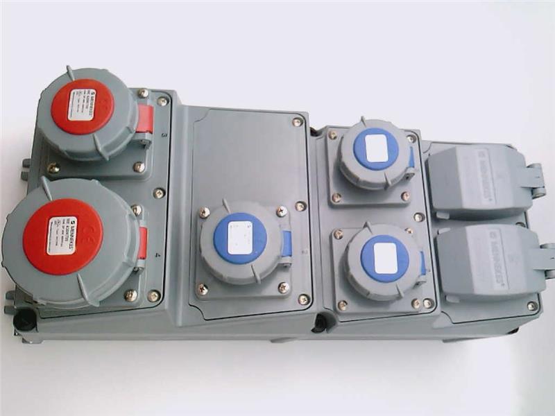 MENNEKES MEAMX4A-949039