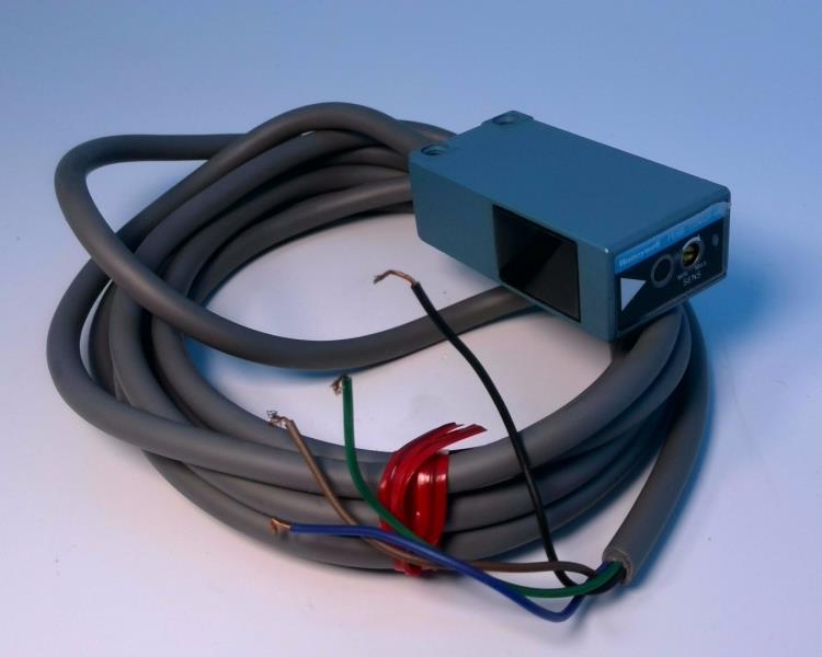 HONEYWELL FE8B-TF6VGR-HE