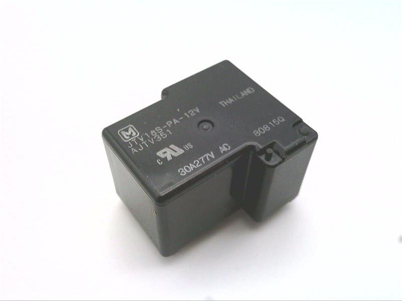 MATSUSHITA ELECTRIC JTV1AS-PA-12V