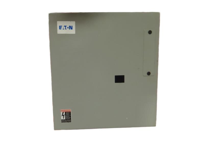 EATON CORPORATION ECN0701EAA
