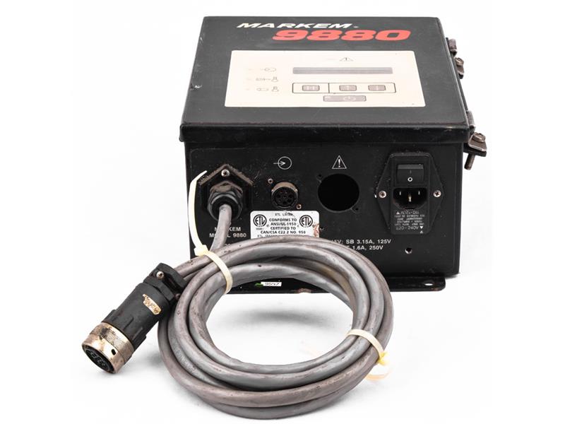 MARKEM 9880BX