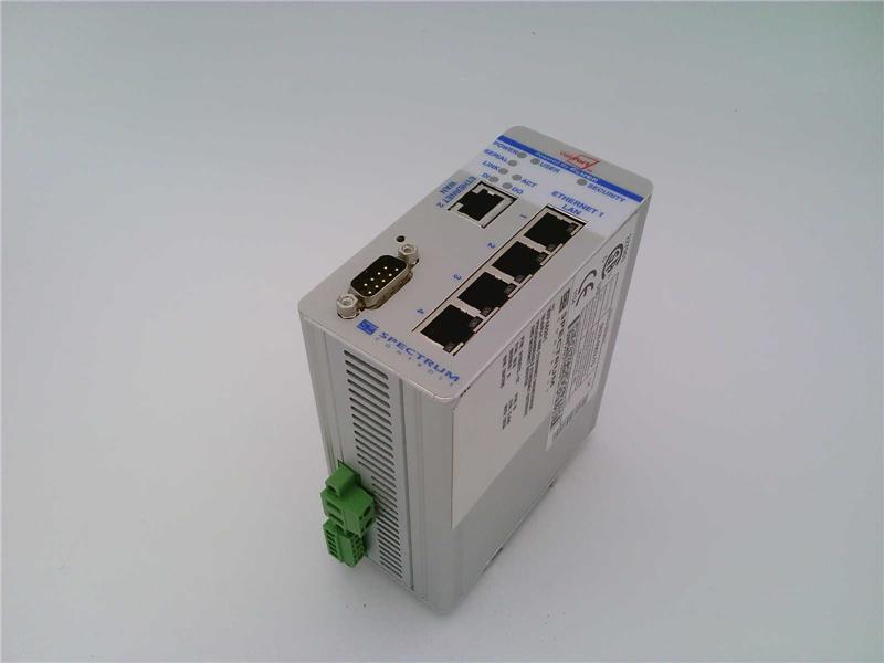 SPECTRUM CONTROLS WP45201