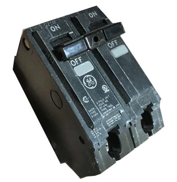 GENERAL ELECTRIC THQL2145