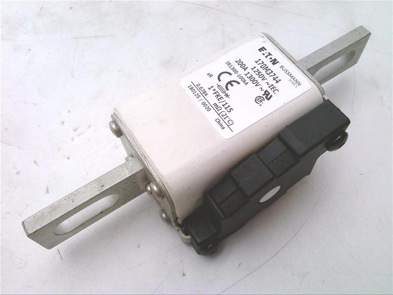 EATON CORPORATION 170M3744