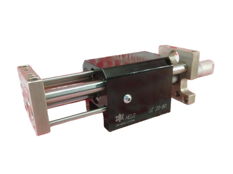 HELD AG LE-20-80
