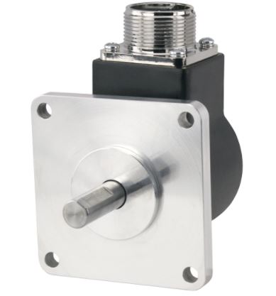 ENCODER PRODUCTS 702-20-S-1000-A-PP-1-G-1-SW-Y-N