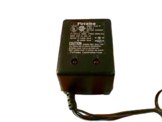 FUTABA FBC-8B