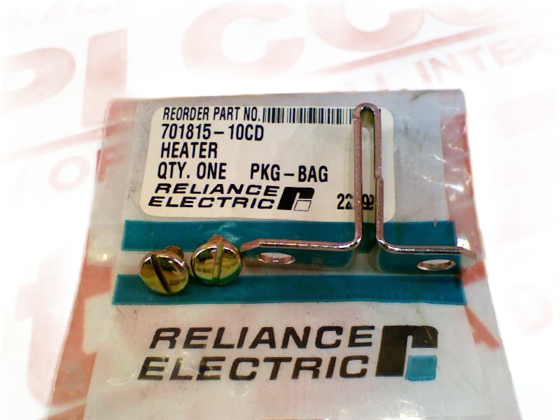 701815-10CD by ALLEN BRADLEY
