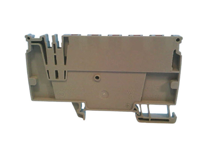 ALLEN BRADLEY 1492-P10PD3E-5RE