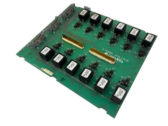 MAGNETEK 46S02592-0010