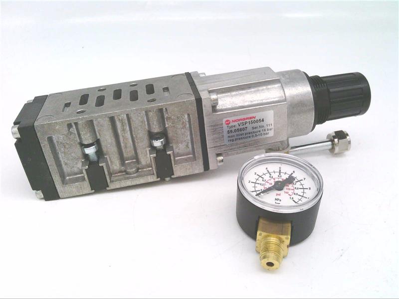 NORGREN VSP150054