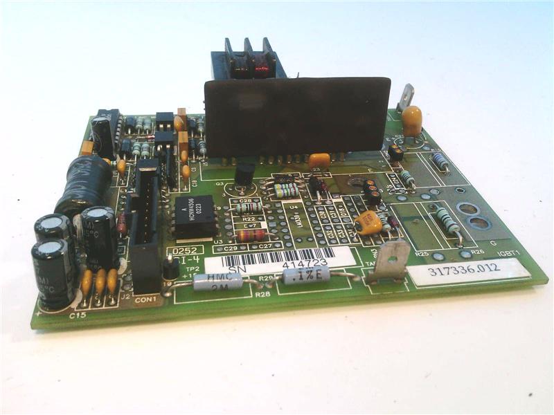 REGAL REXNORD 317336.012