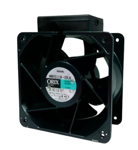 ORIENTAL MOTOR MRS18-DC