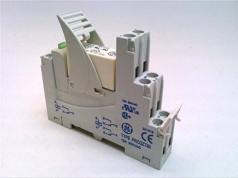 PRC1T10CDL by GENERAL ELECTRIC