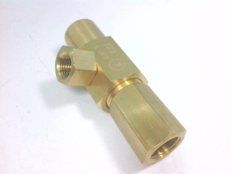 KINGSTON VALVE 620-3