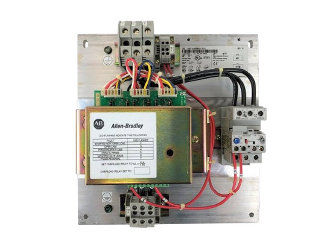 ALLEN BRADLEY 150YD-A64NBD-7FA2