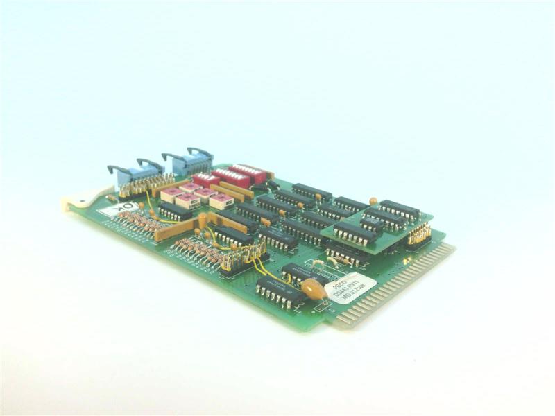 PECO PACKAGE INSPECTION D3443