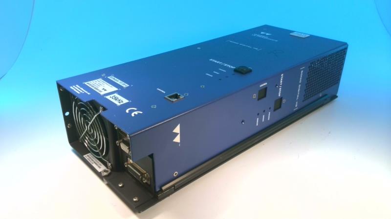 WEBER ULTRASONICS HS2-800MFDPG35