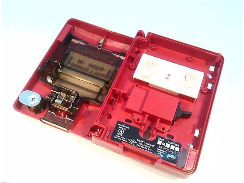 HONEYWELL SK-PULL-DA