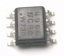 VISHAY SI4966DY-T1-E3