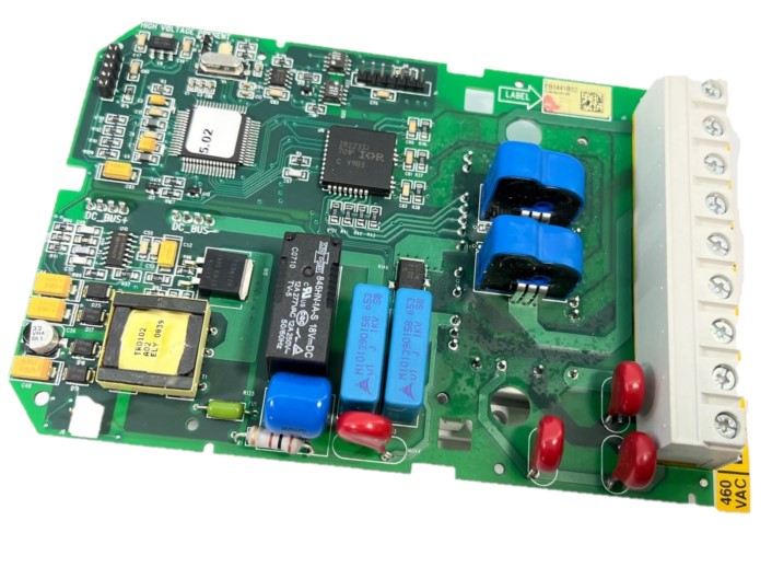 ASEA BROWN BOVERI EB0441B03