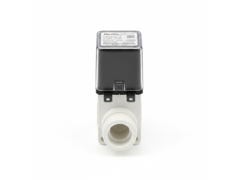 DELTROL CORP 166-3PDT-13A-24VDC