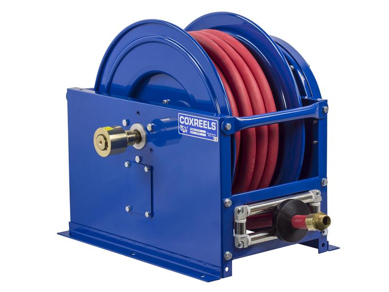 COXREELS INC SLPL-675