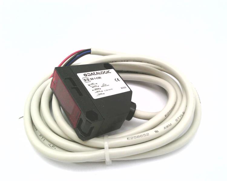 S6-1-C90 by DATALOGIC