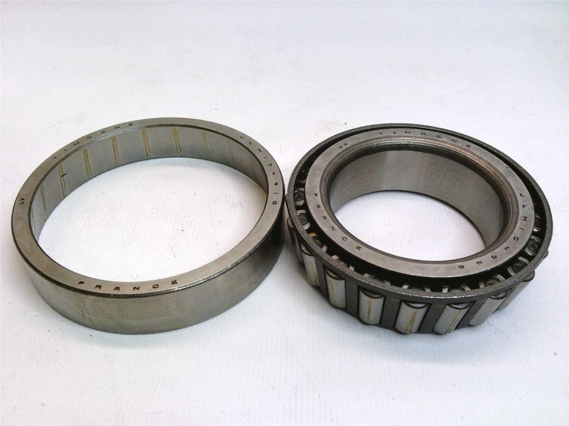 TIMKEN JLM104948/JLM104910