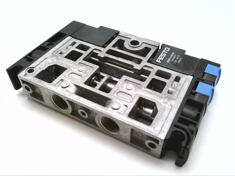 FESTO CPV18-M1H-5JS-1/4