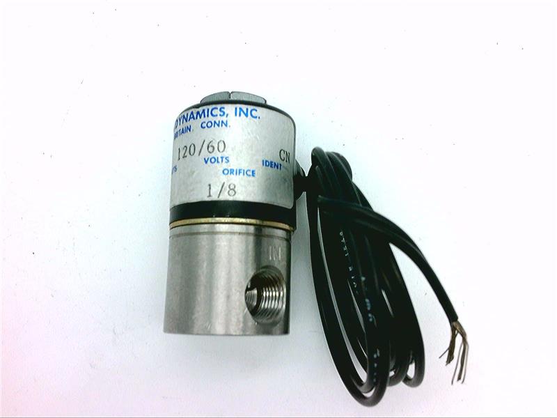 PRECISION DYNAMICS A2016120