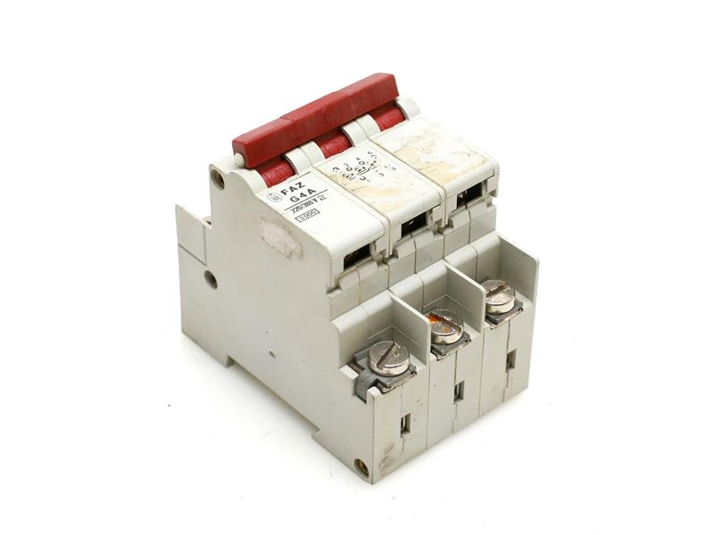 EATON CORPORATION FAZ-G4A/3