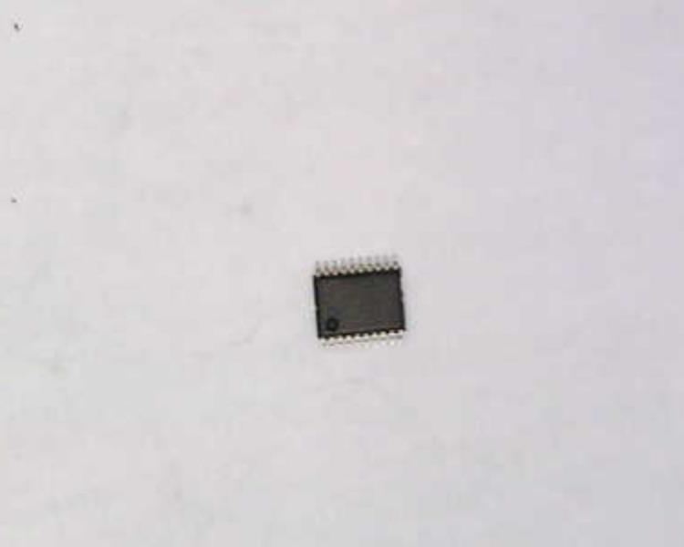 ON SEMICONDUCTOR MC74HC541ADTG