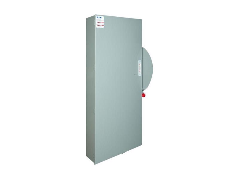 EATON CORPORATION STS367FD3